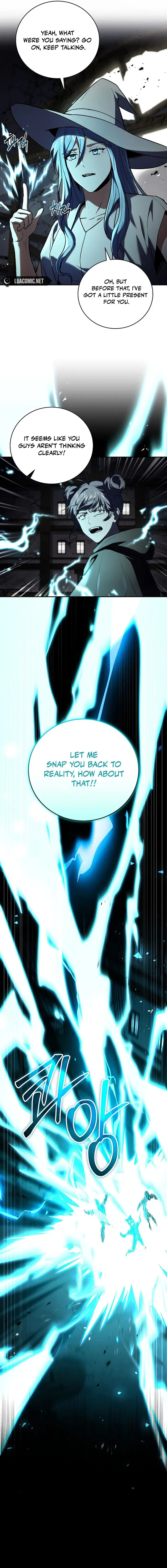 Read Return of The Frozen Player Manga Online