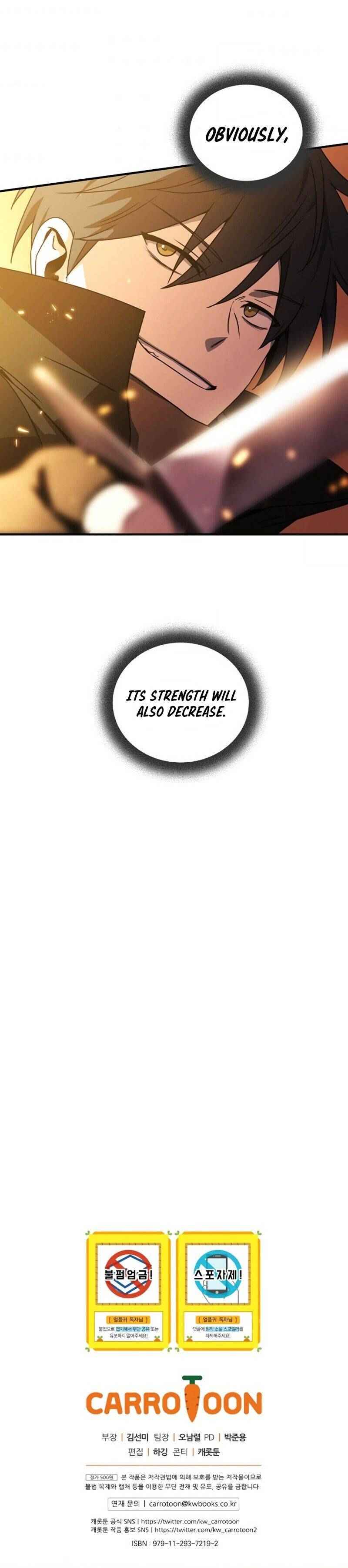 Read Return of The Frozen Player Manga Online