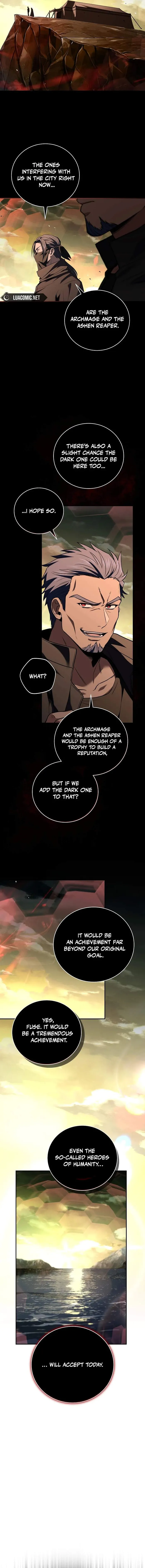 Read Return of The Frozen Player Manga Online