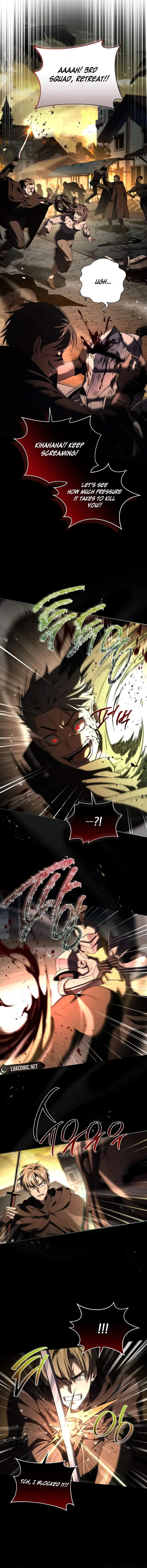 Read Return of The Frozen Player Manga Online