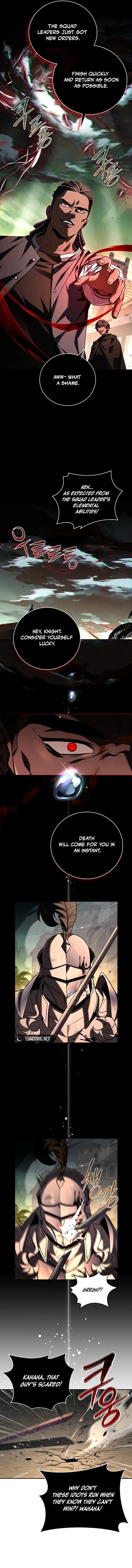 Read Return of The Frozen Player Manga Online
