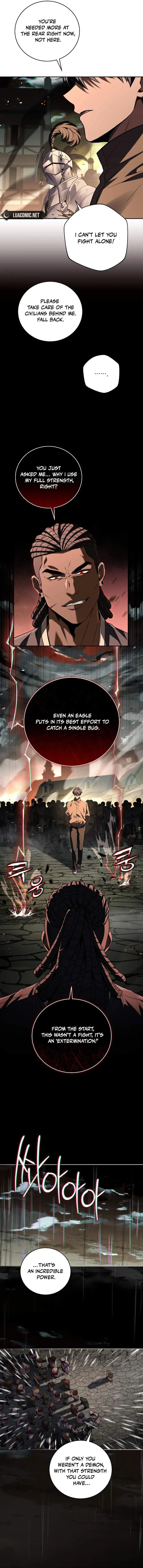Read Return of The Frozen Player Manga Online