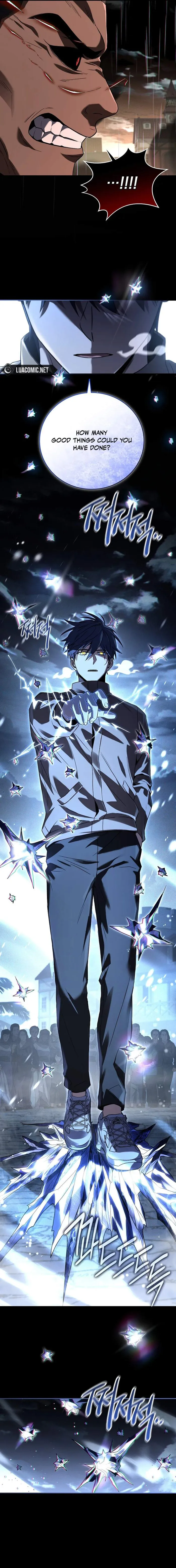 Read Return of The Frozen Player Manga Online