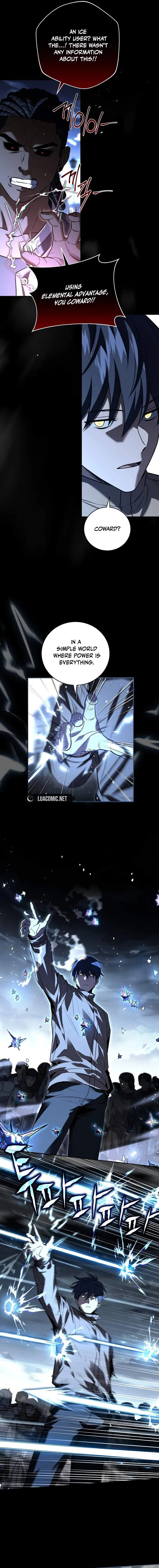 Read Return of The Frozen Player Manga Online