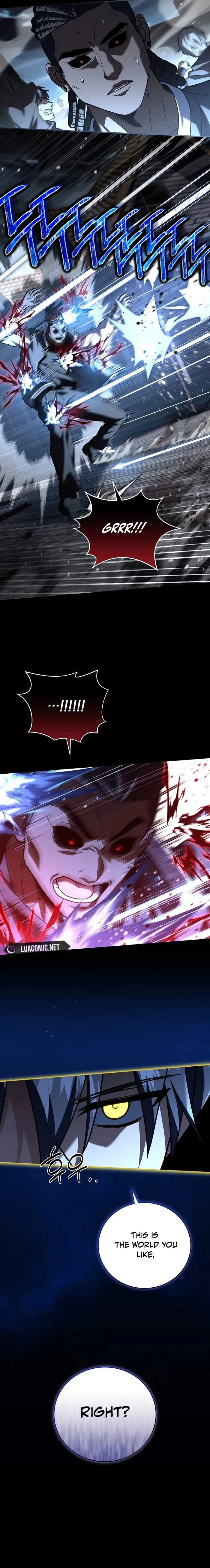 Read Return of The Frozen Player Manga Online