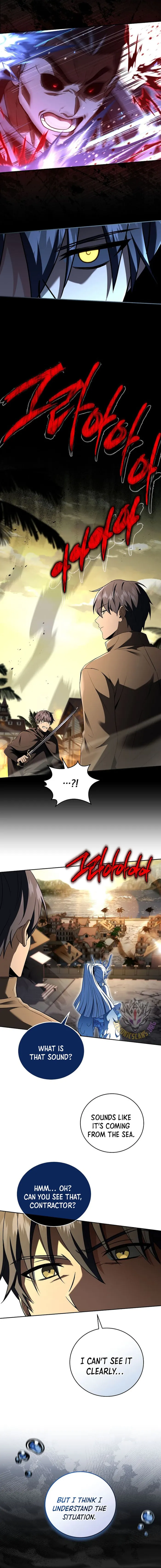 Read Return of The Frozen Player Manga Online