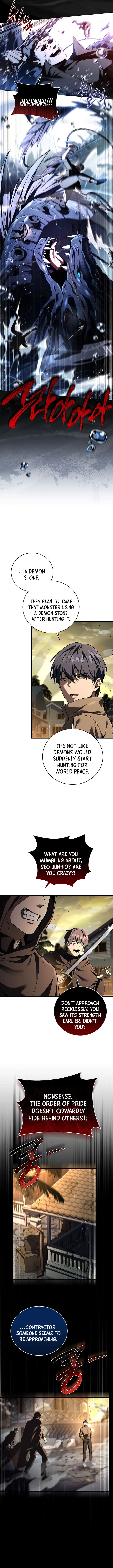Read Return of The Frozen Player Manga Online
