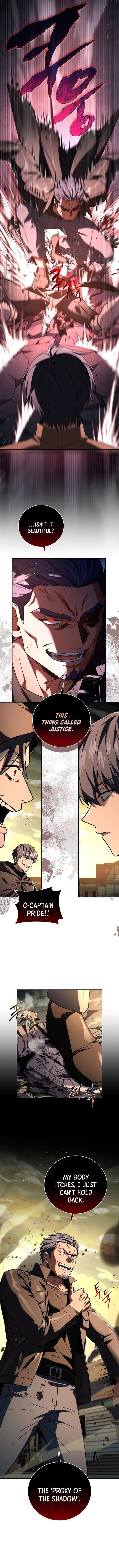 Read Return of The Frozen Player Manga Online