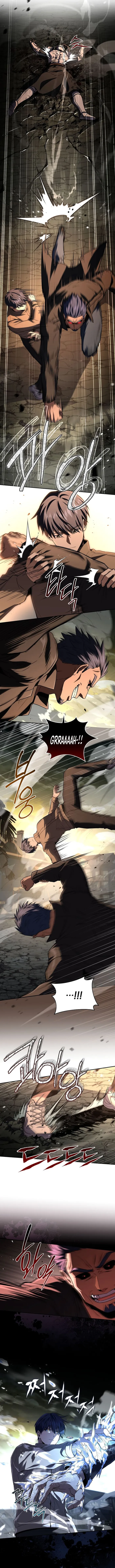 Read Return of The Frozen Player Manga Online