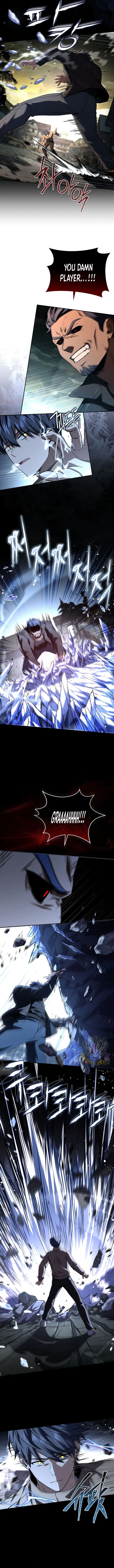 Read Return of The Frozen Player Manga Online