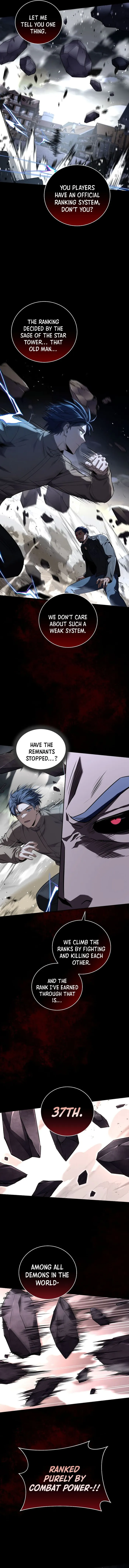 Read Return of The Frozen Player Manga Online