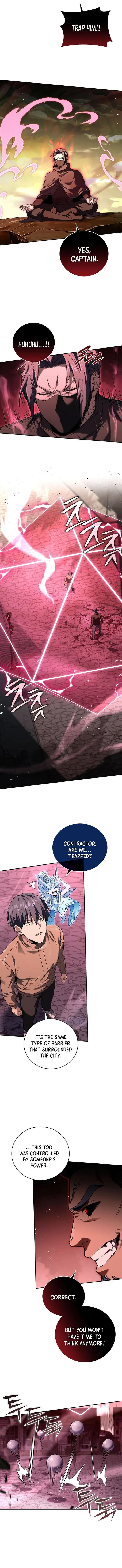 Read Return of The Frozen Player Manga Online