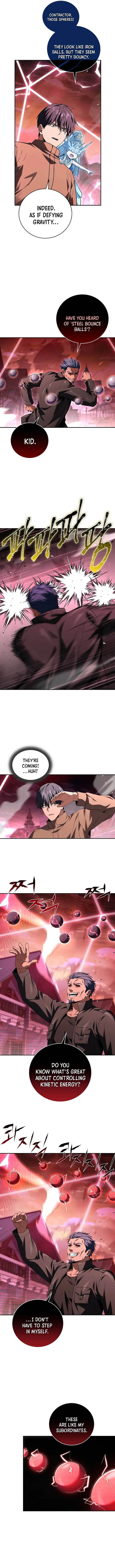 Read Return of The Frozen Player Manga Online