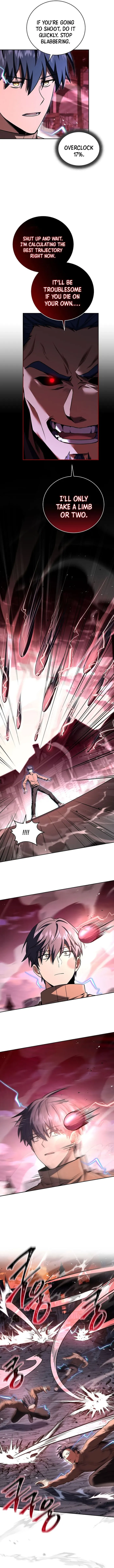 Read Return of The Frozen Player Manga Online