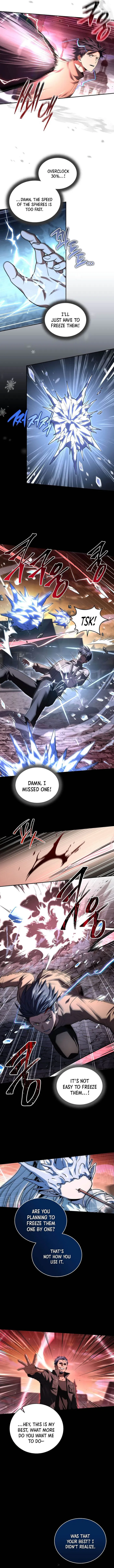 Read Return of The Frozen Player Manga Online