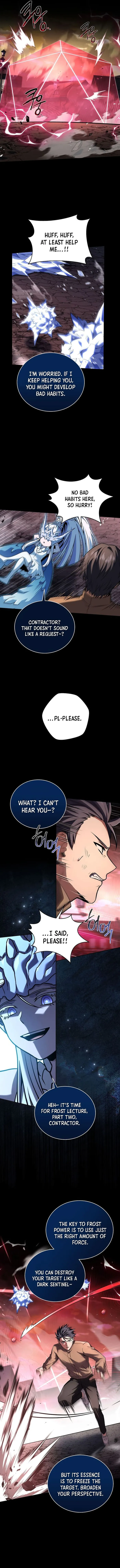 Read Return of The Frozen Player Manga Online