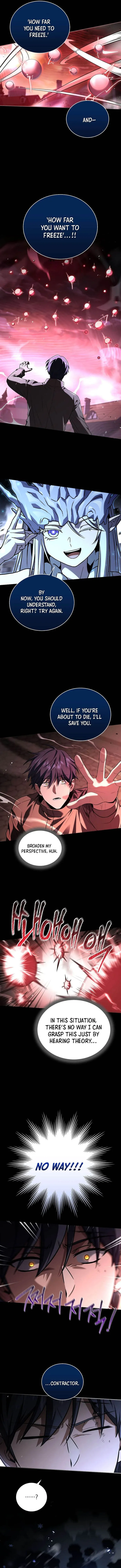 Read Return of The Frozen Player Manga Online