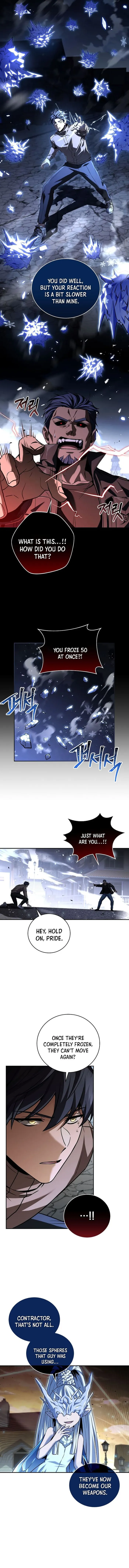 Read Return of The Frozen Player Manga Online