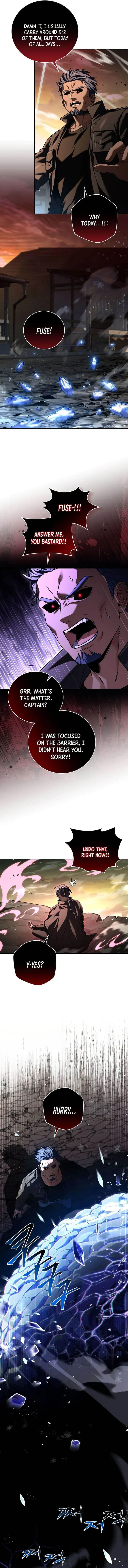 Read Return of The Frozen Player Manga Online