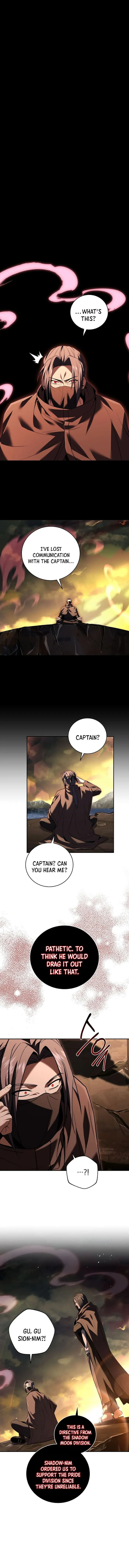 Read Return of The Frozen Player Manga Online