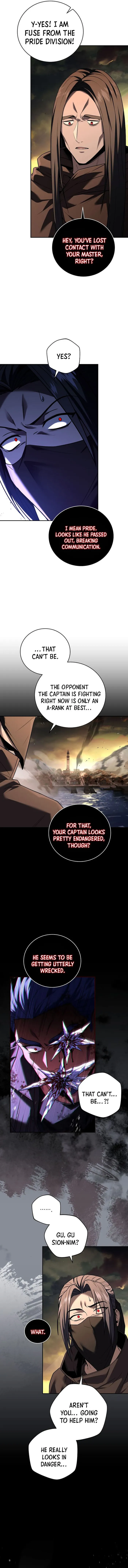 Read Return of The Frozen Player Manga Online