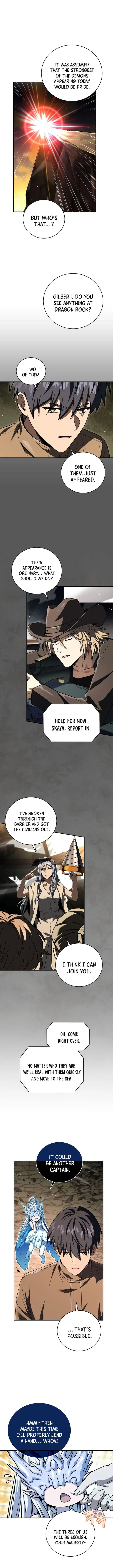 Read Return of The Frozen Player Manga Online