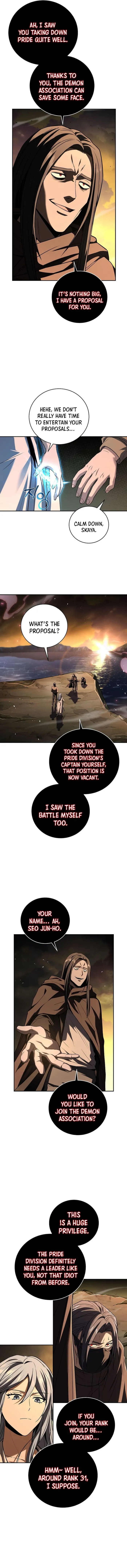 Read Return of The Frozen Player Manga Online