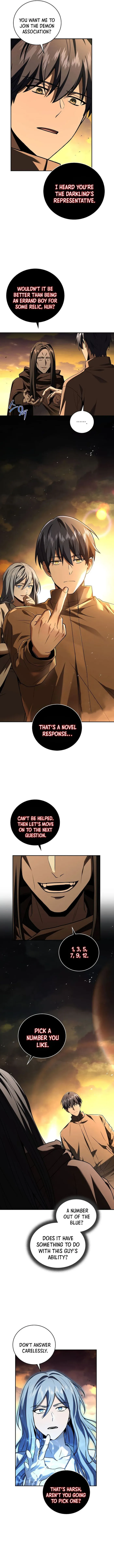 Read Return of The Frozen Player Manga Online