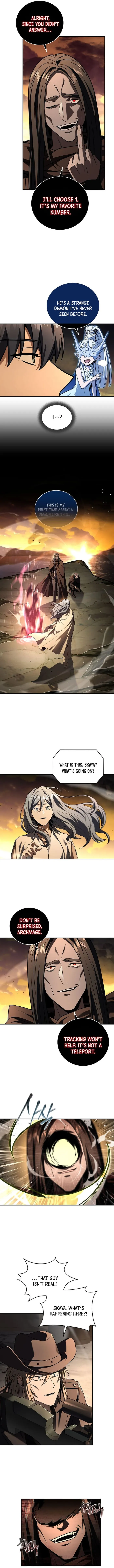 Read Return of The Frozen Player Manga Online