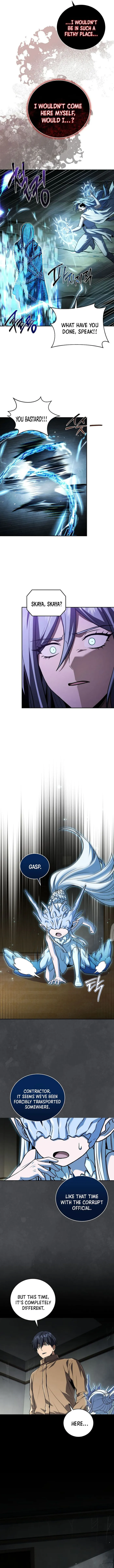Read Return of The Frozen Player Manga Online