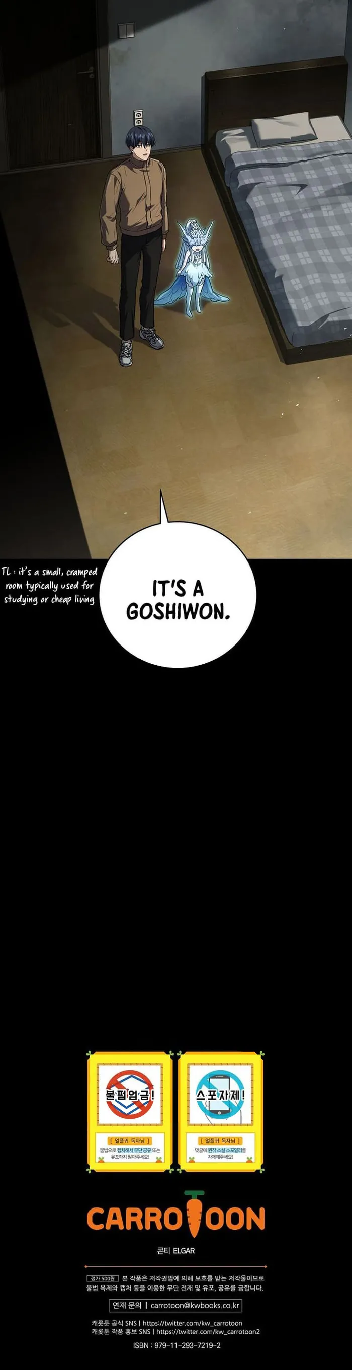 Read Return of The Frozen Player Manga Online