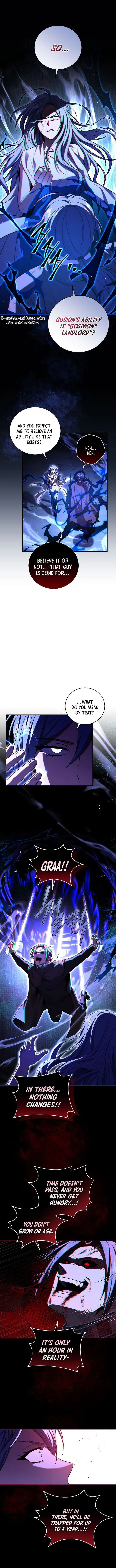 Read Return of The Frozen Player Manga Online