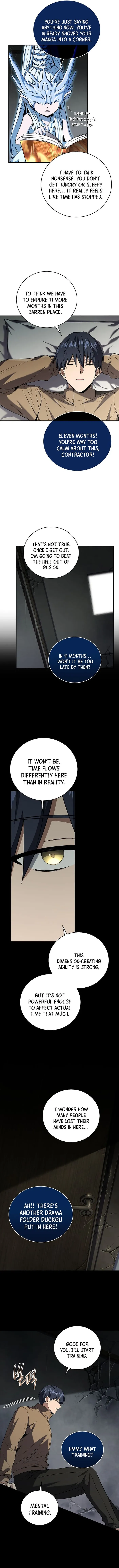 Read Return of The Frozen Player Manga Online