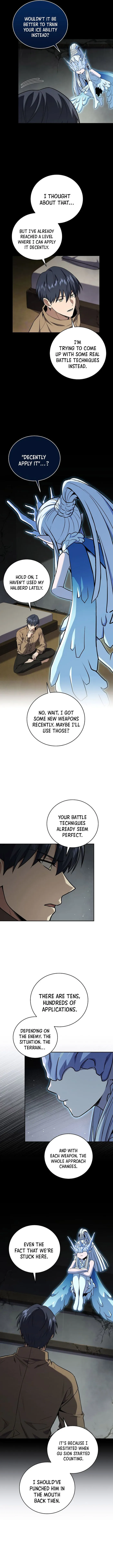 Read Return of The Frozen Player Manga Online