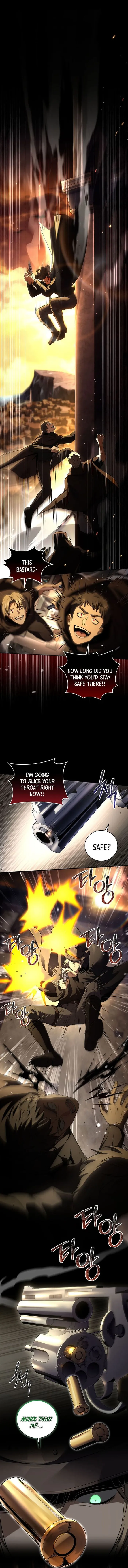Read Return of The Frozen Player Manga Online