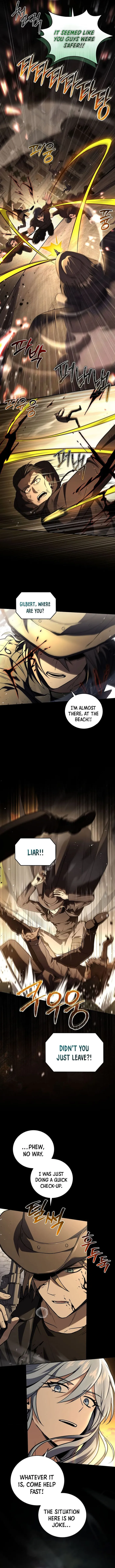 Read Return of The Frozen Player Manga Online