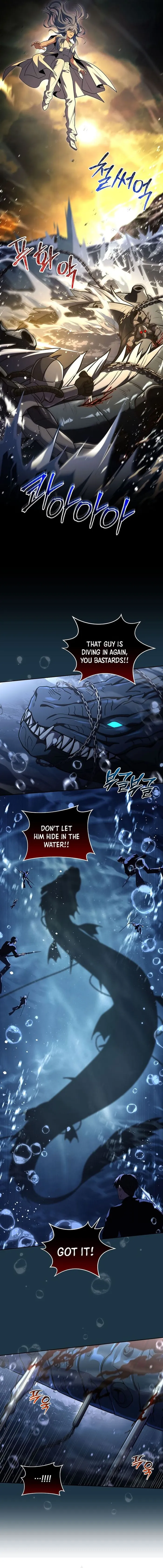 Read Return of The Frozen Player Manga Online