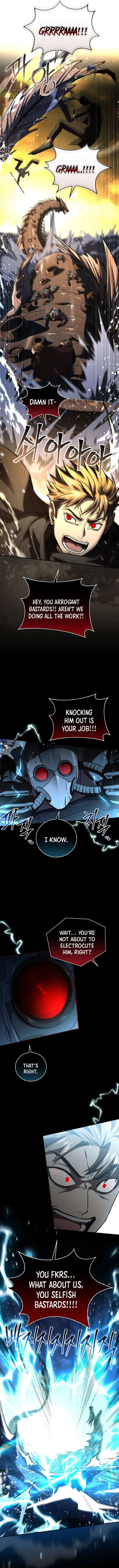 Read Return of The Frozen Player Manga Online