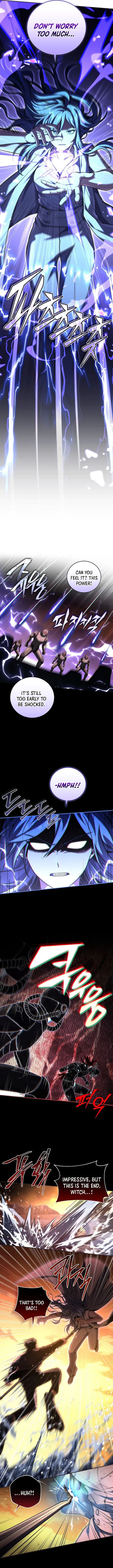 Read Return of The Frozen Player Manga Online