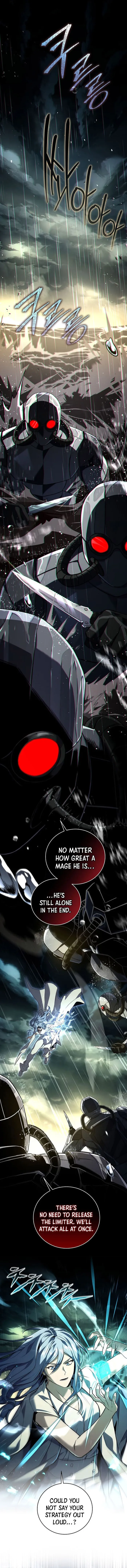 Read Return of The Frozen Player Manga Online