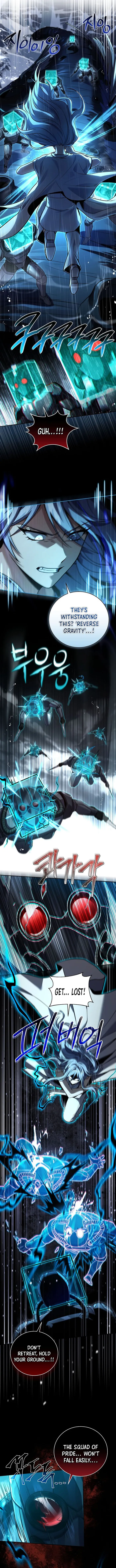 Read Return of The Frozen Player Manga Online