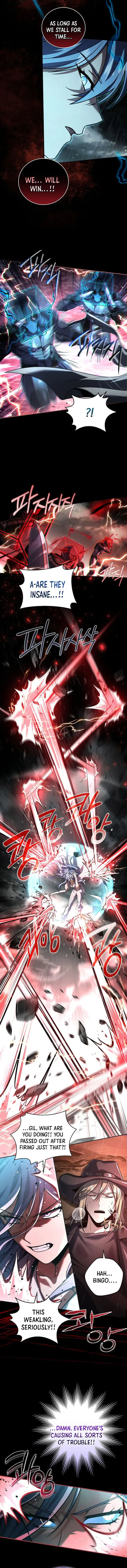 Read Return of The Frozen Player Manga Online