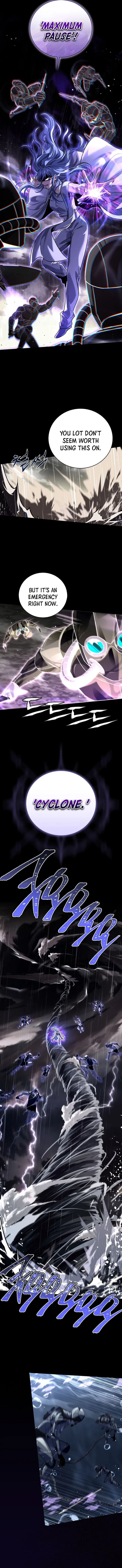 Read Return of The Frozen Player Manga Online