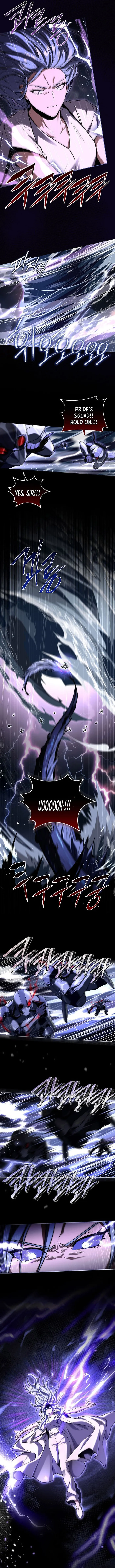 Read Return of The Frozen Player Manga Online