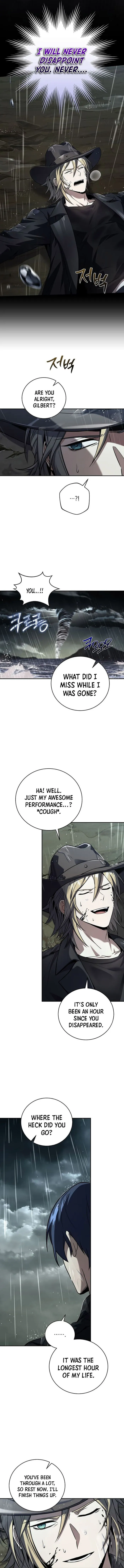 Read Return of The Frozen Player Manga Online