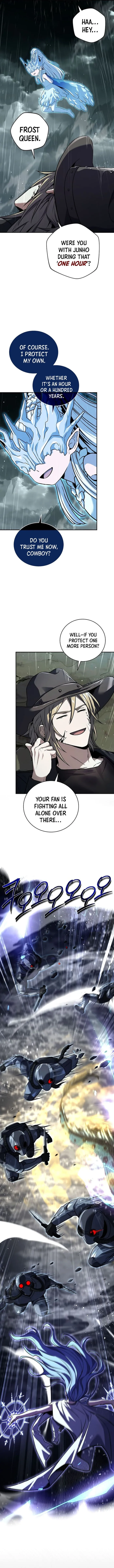 Read Return of The Frozen Player Manga Online