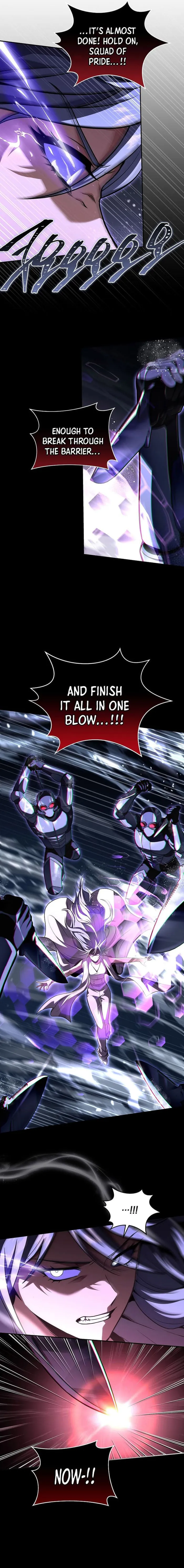 Read Return of The Frozen Player Manga Online