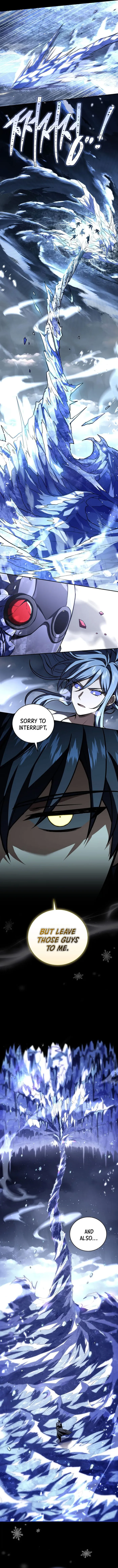 Read Return of The Frozen Player Manga Online