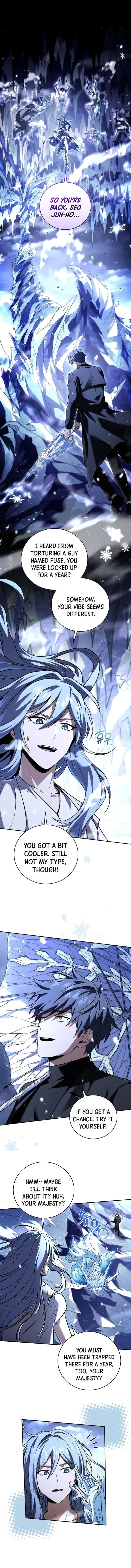 Read Return of The Frozen Player Manga Online