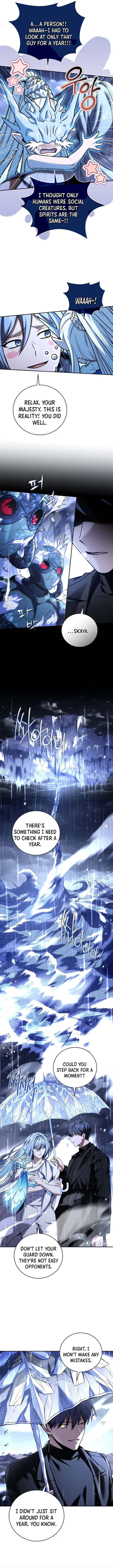 Read Return of The Frozen Player Manga Online